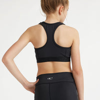 Active Sport Top | Black Out