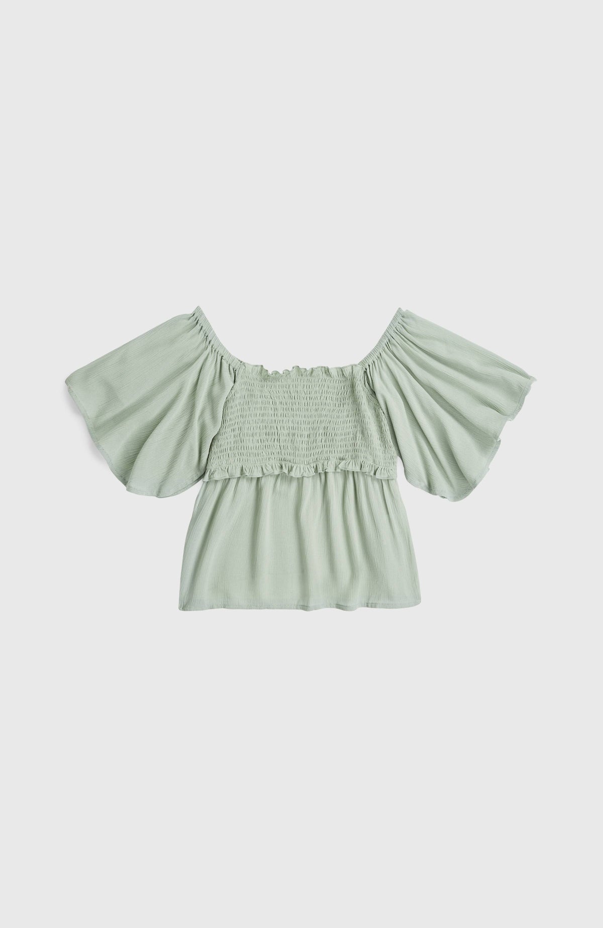 O'Neill Woven T-Shirt | Marble Arch