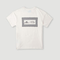 Surfers Not Street Children Oversized T-Shirt | Snow White