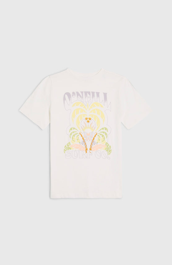 Front Graphic T-Shirt | Snow White