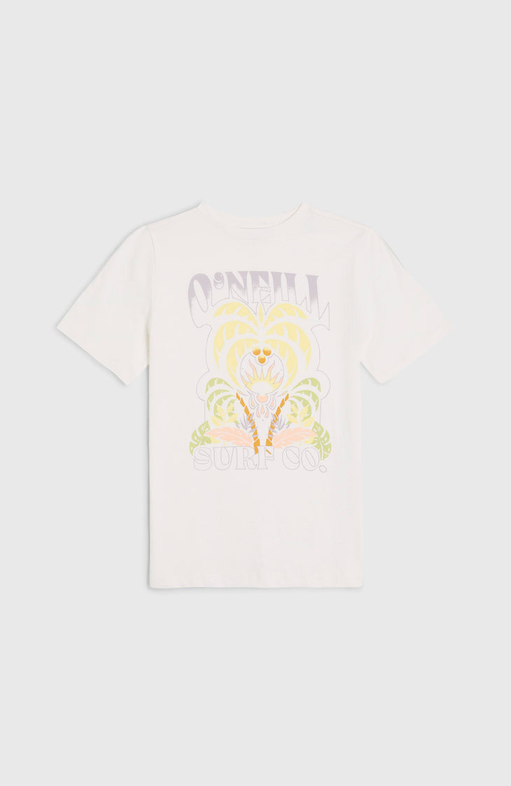 Front Graphic T-Shirt | Snow White