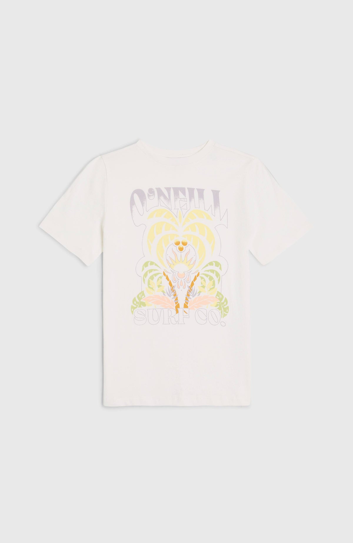 Front Graphic T-Shirt | Snow White