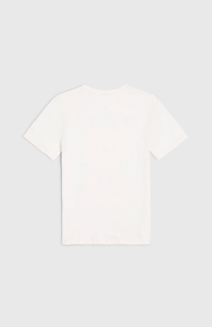 Front Graphic T-Shirt | Snow White