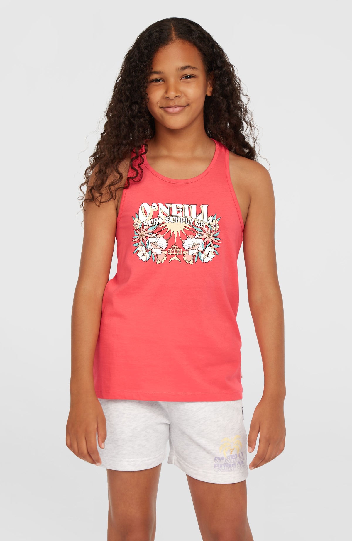 Summer Graphic Tanktop | Froly
