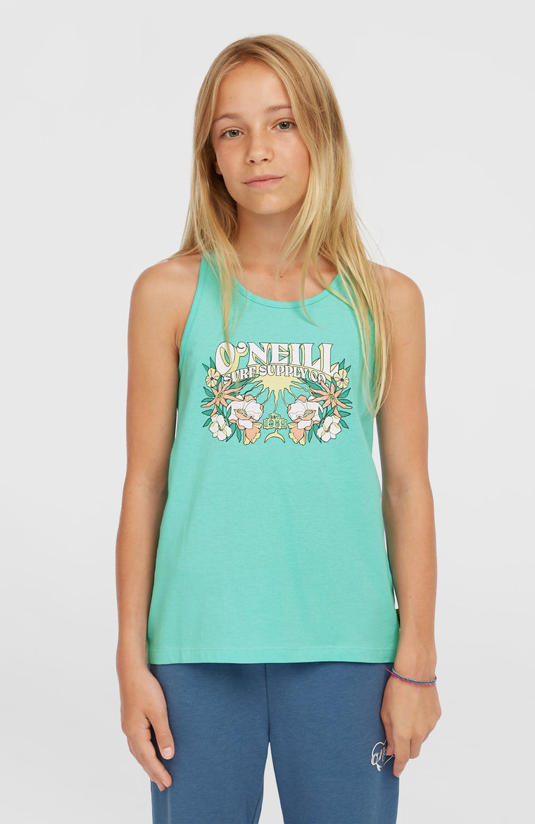 Summer Graphic Tanktop | Surf City