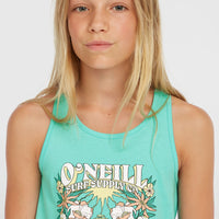 Summer Graphic Tanktop | Surf City