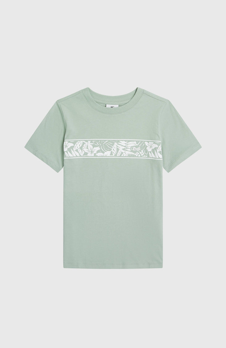 Graphic T-Shirt | Marble Arch