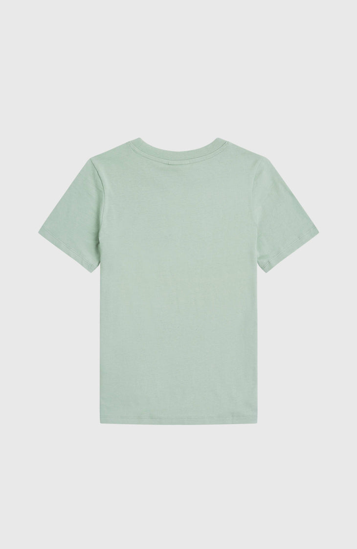 Graphic T-Shirt | Marble Arch