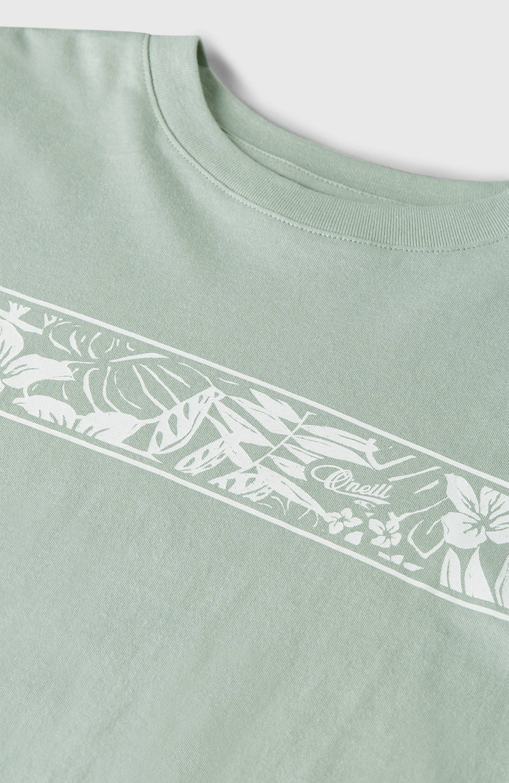 Graphic T-Shirt | Marble Arch