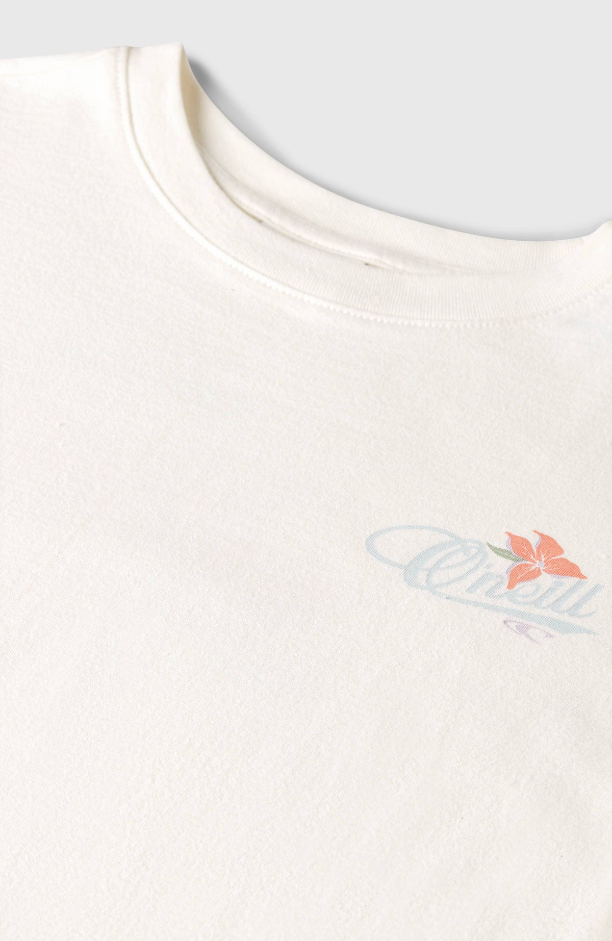 Back Print T-Shirt | Snow White