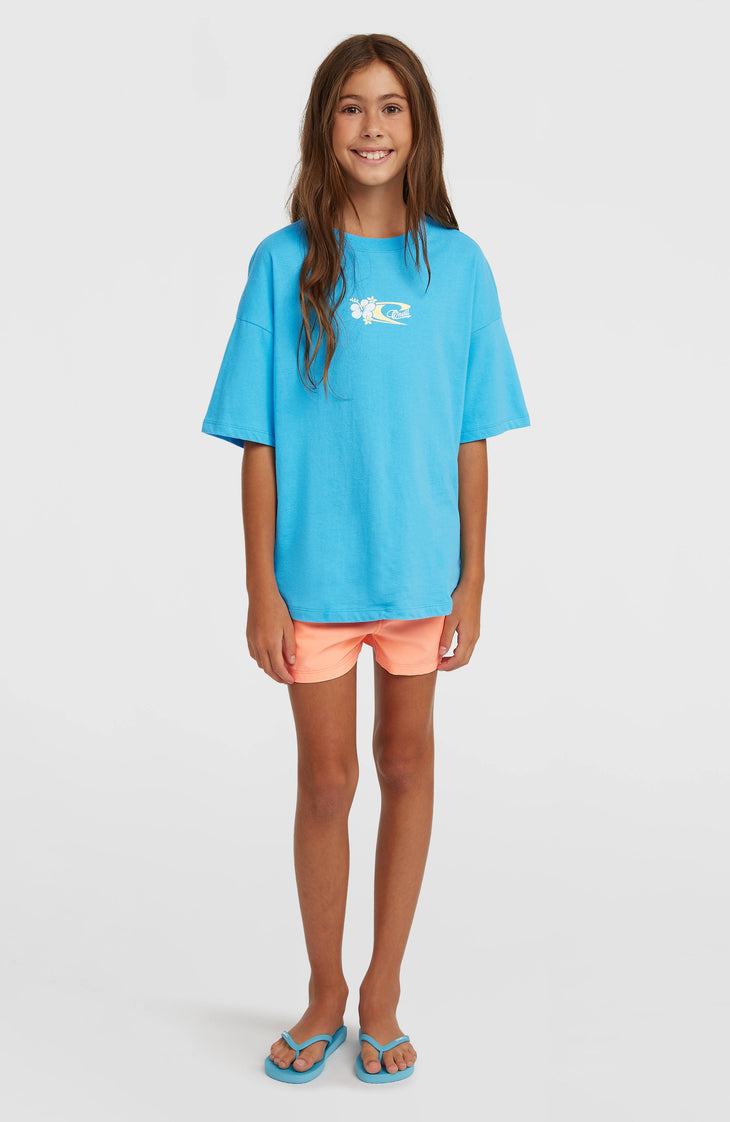 Back Print T-Shirt | Daydreaming