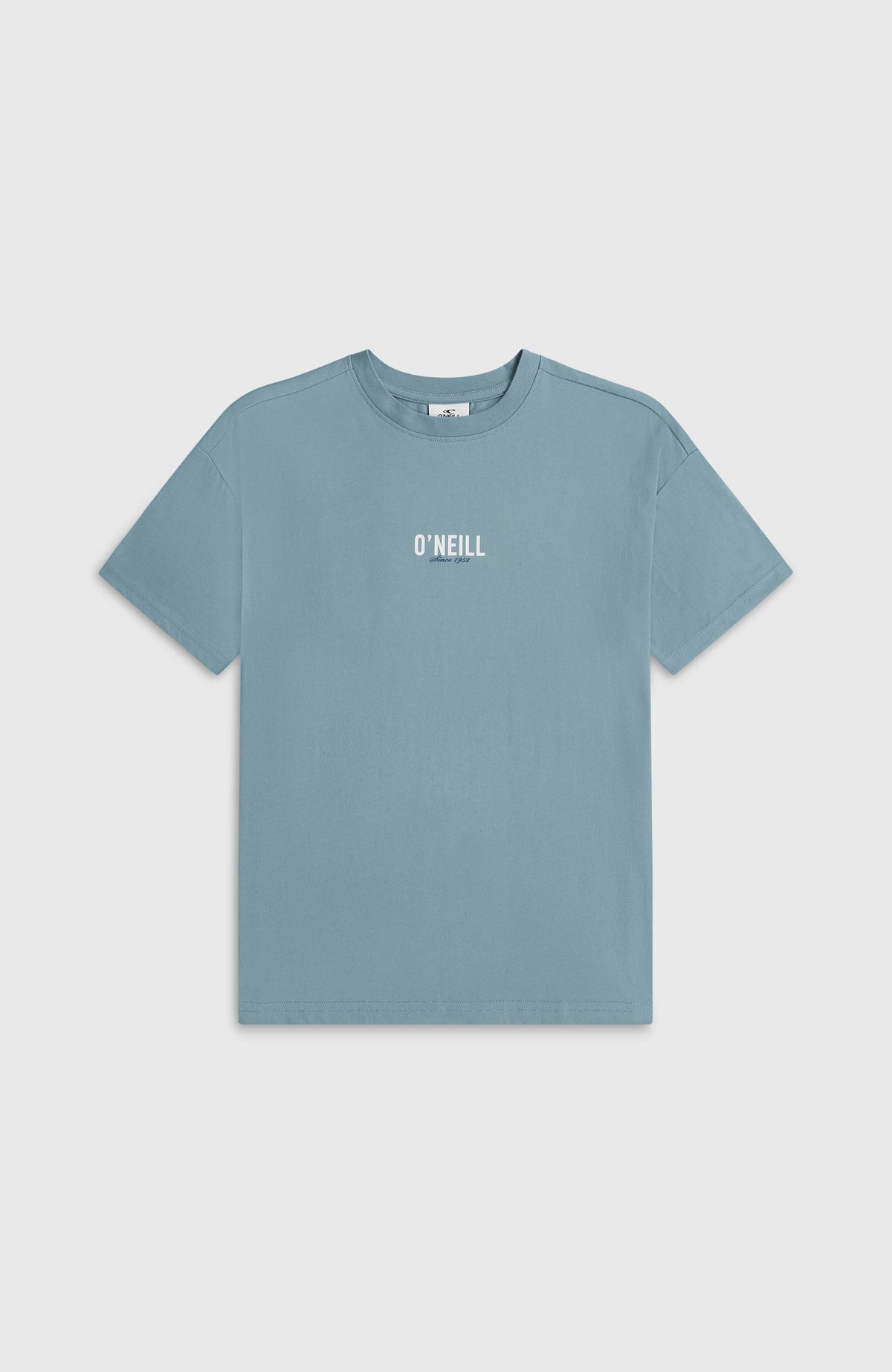 O'Neill Back Print T-Shirt | Murky Water