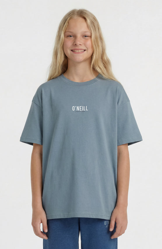 O'Neill Back Print T-Shirt | Murky Water