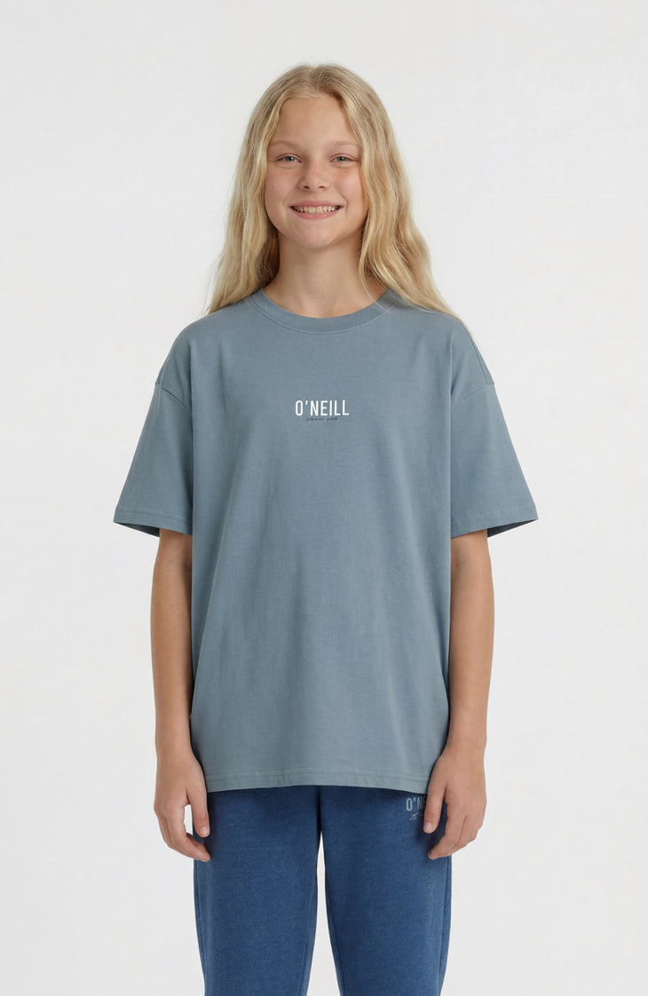 O'Neill Back Print T-Shirt | Murky Water
