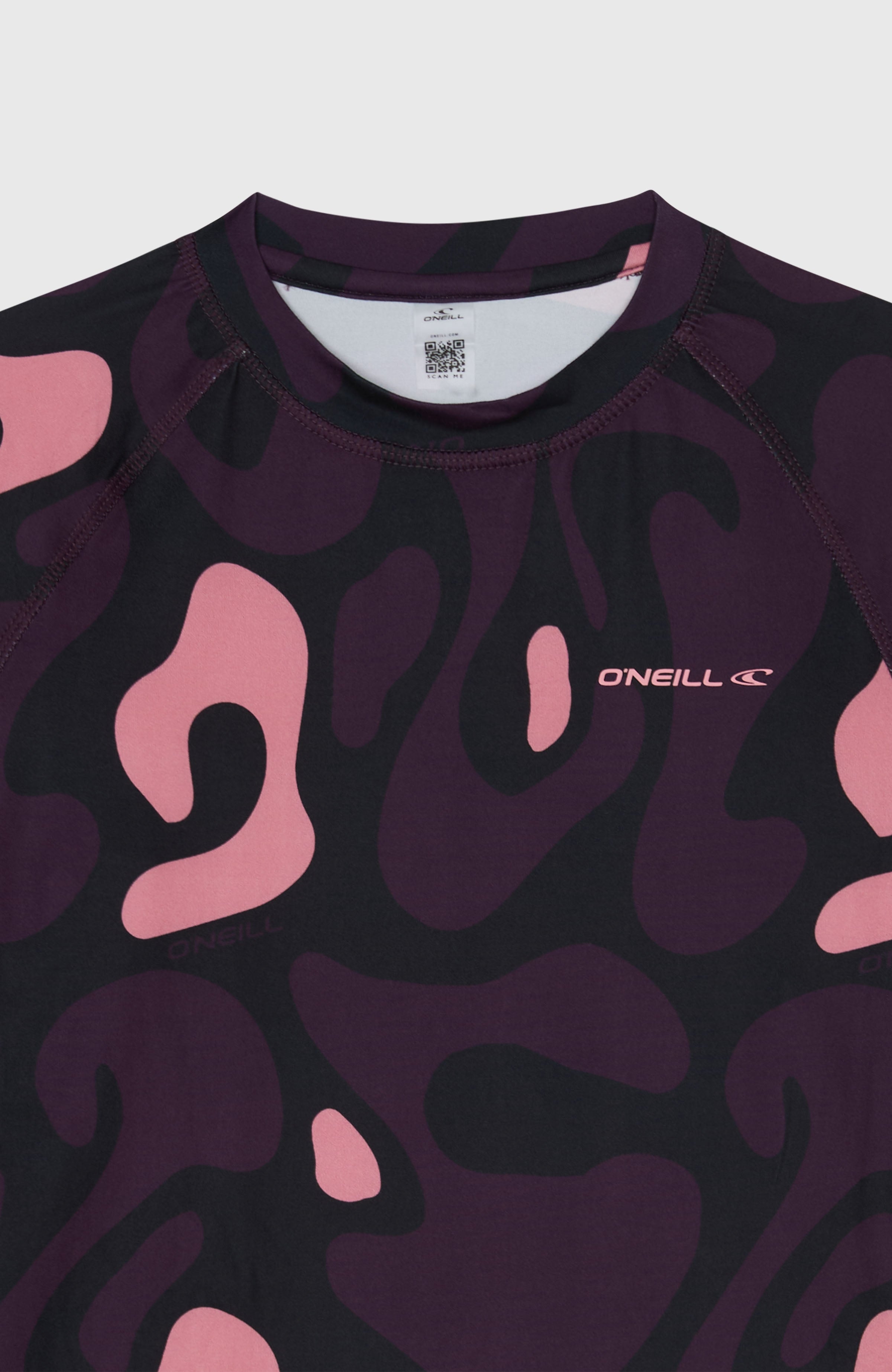 BASELAYER SET | Black Active Ink – O'Neill UK