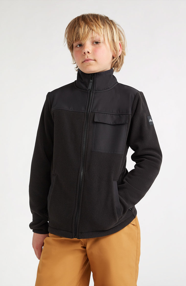 Boys' Fleece Tops