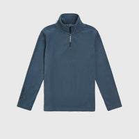 Jack's Polartec® 100 Half-Zip Fleece | Alma Steel