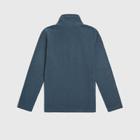 Jack's Polartec® 100 Half-Zip Fleece | Alma Steel