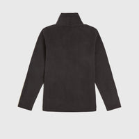 Jack's Polartec® 100 Half-Zip Fleece | Black Out