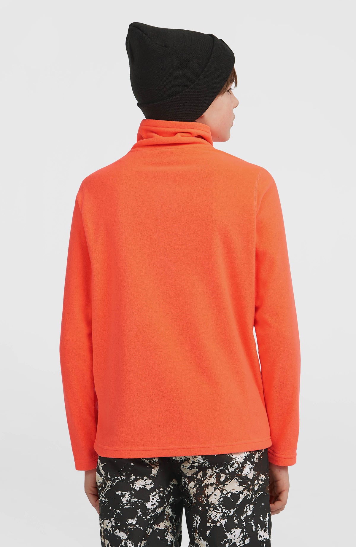 FWC'Cruz Jack's Polartec® Half-Zip Fleece | Tokyo Lights