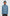 FWC'Cruz Jack's Polartec® Half-Zip Fleece | Mozart Blue