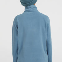 FWC'Cruz Jack's Polartec® Half-Zip Fleece | Mozart Blue