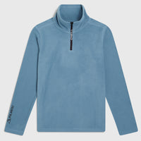 FWC'Cruz Jack's Polartec® Half-Zip Fleece | Mozart Blue