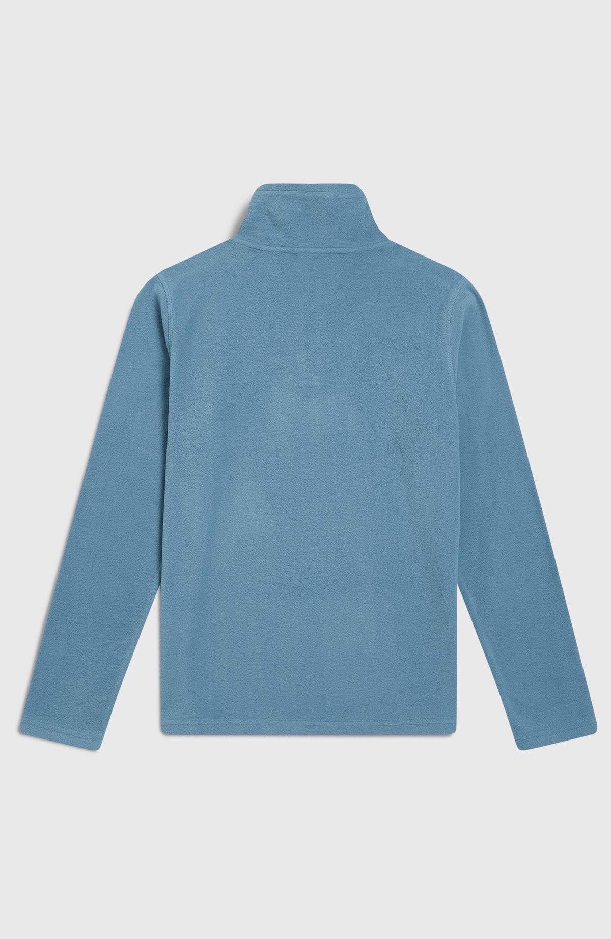 FWC'Cruz Jack's Polartec® Half-Zip Fleece | Mozart Blue