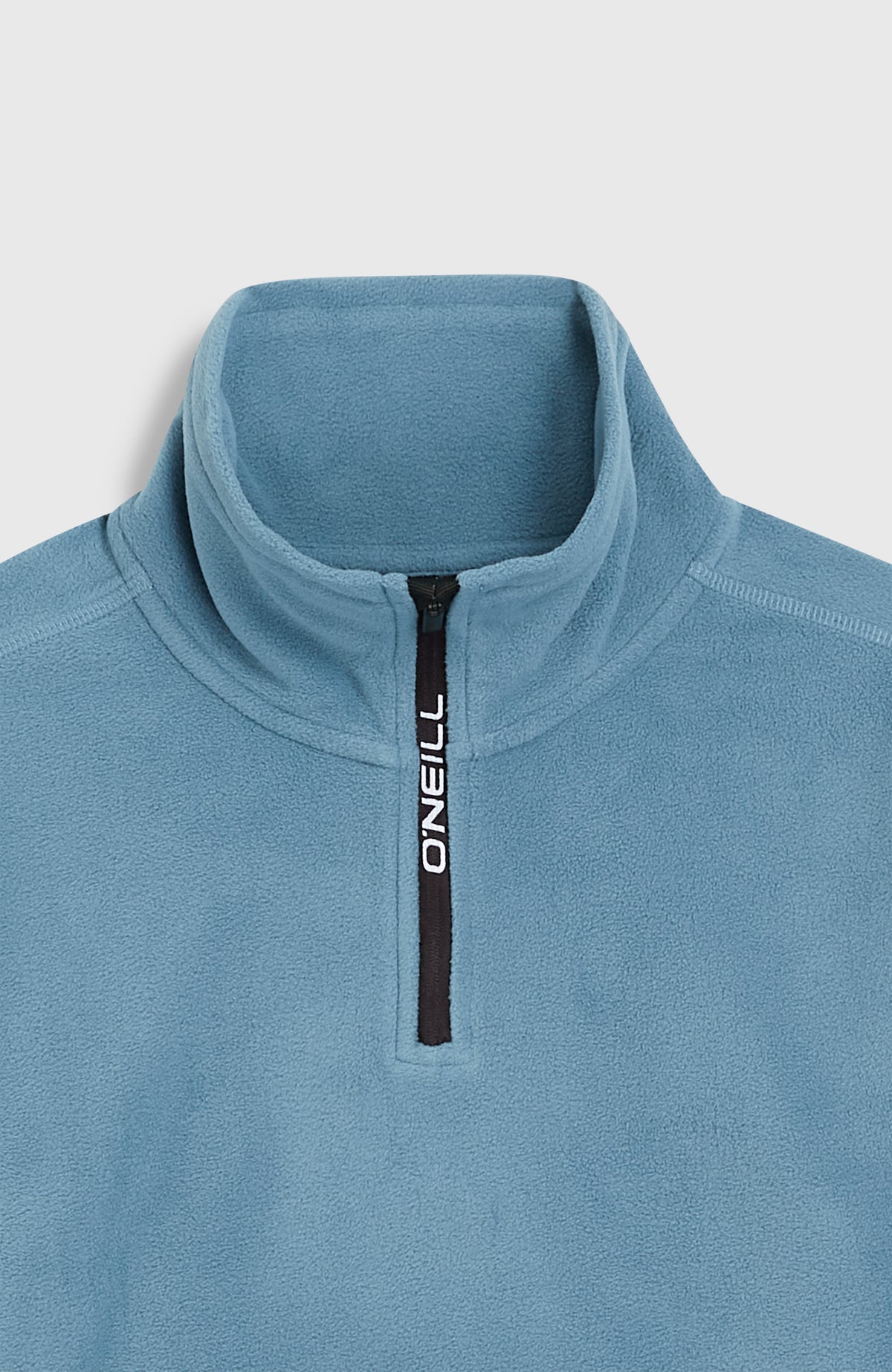 FWC'Cruz Jack's Polartec® Half-Zip Fleece | Mozart Blue