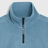 FWC'Cruz Jack's Polartec® Half-Zip Fleece | Mozart Blue