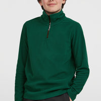 FWC'Cruz Jack's Polartec® Half-Zip Fleece | Emerald Envy