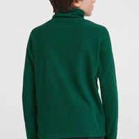 FWC'Cruz Jack's Polartec® Half-Zip Fleece | Emerald Envy