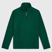 FWC'Cruz Jack's Polartec® Half-Zip Fleece | Emerald Envy