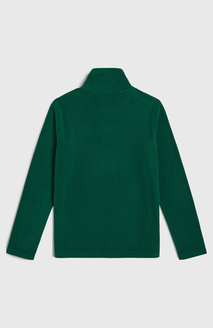 FWC'Cruz Jack's Polartec® Half-Zip Fleece | Emerald Envy