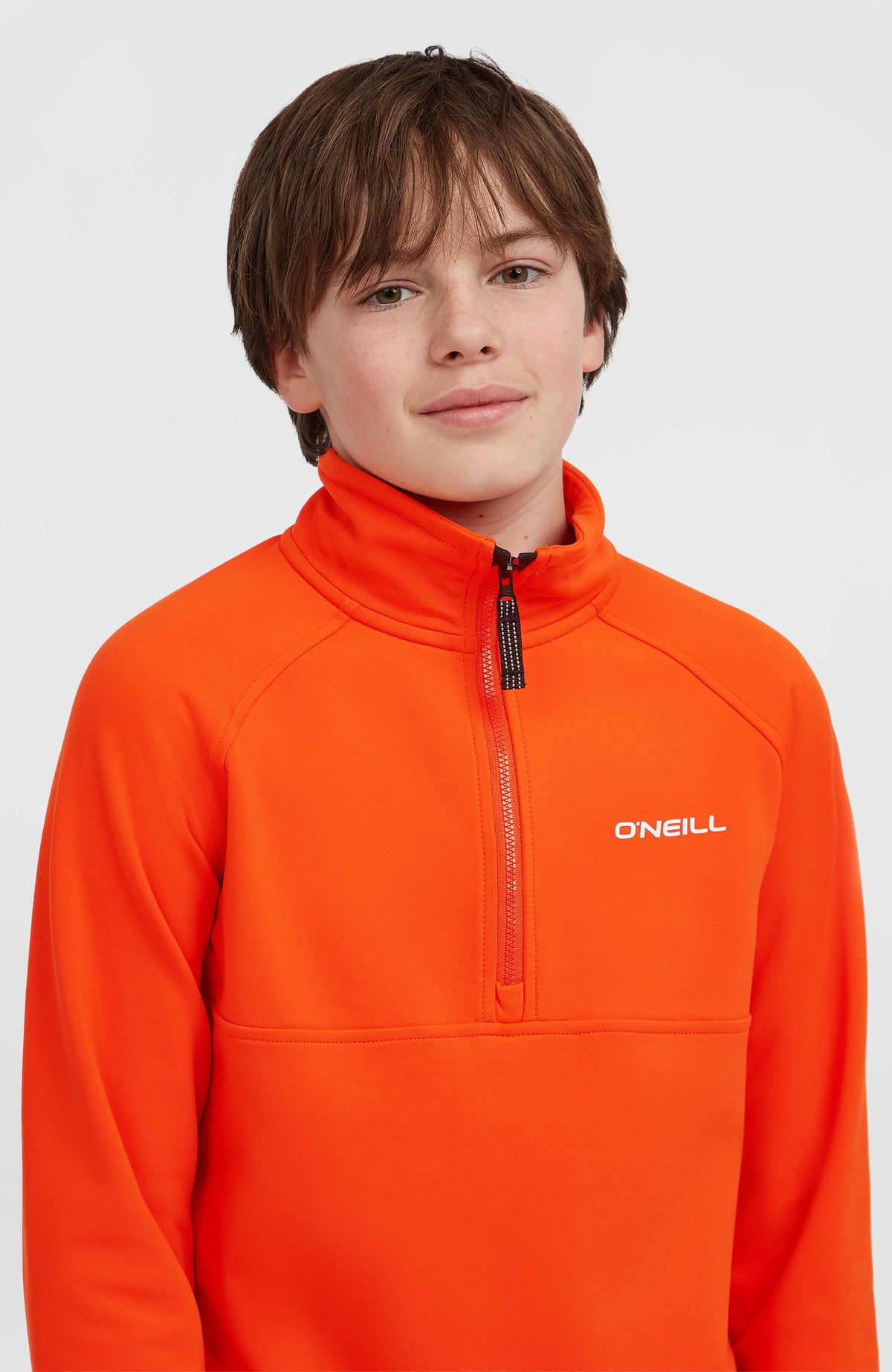 FWC'Cruz Fleece | Flame