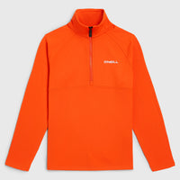 FWC'Cruz Fleece | Flame