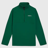 FWC'Cruz Fleece | Emerald Envy