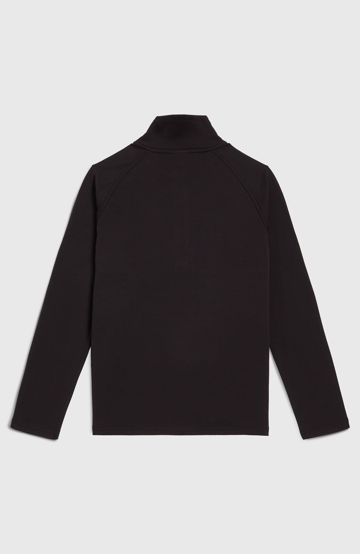FWC'Cruz Fleece | Black Out