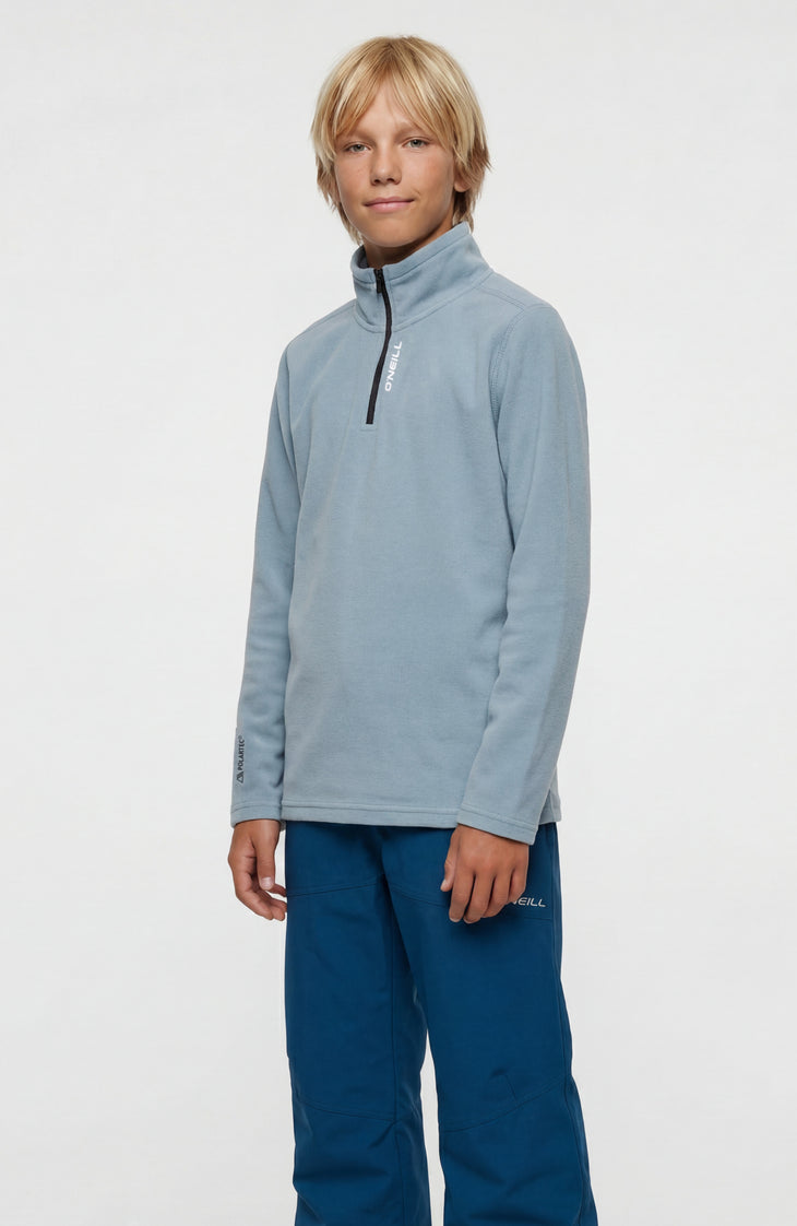 FWC'Cruz Jack's Polartec® Half-Zip Fleece | Murky Water