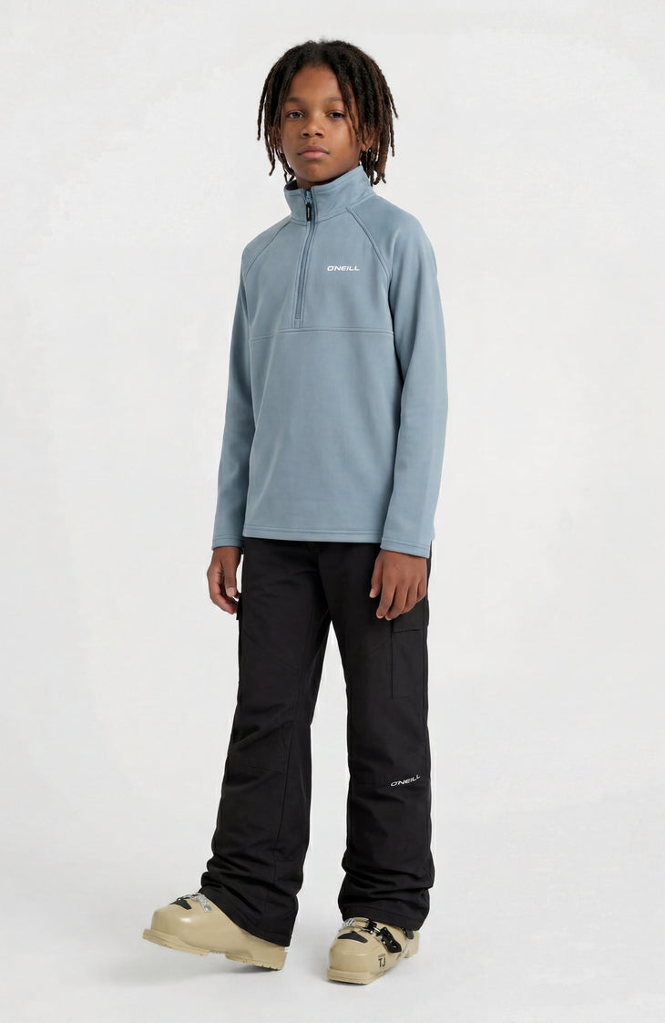 FWC'Cruz Half-Zip Fleece | Murky Water