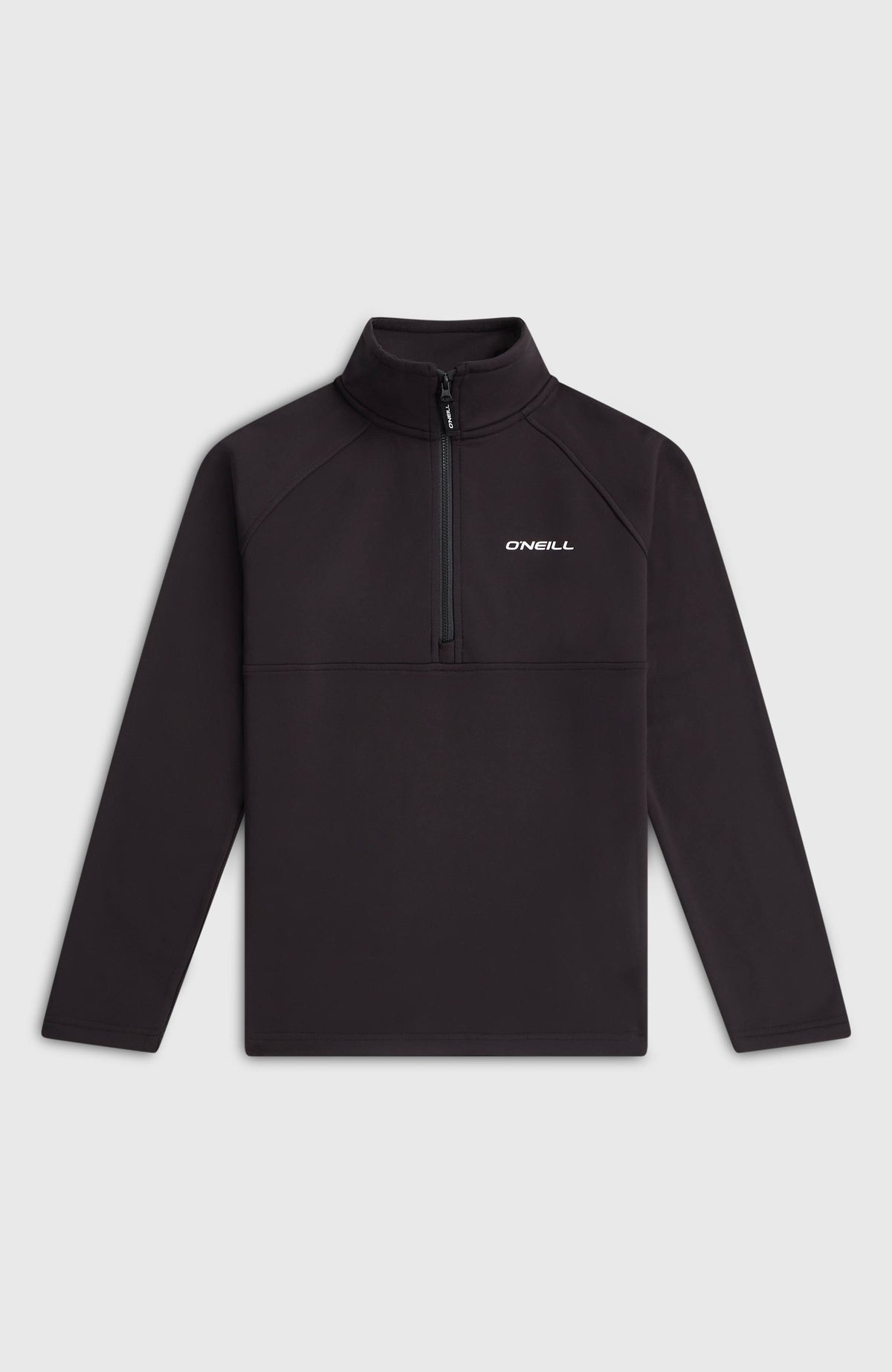 FWC'Cruz Half-Zip Fleece | Black Out