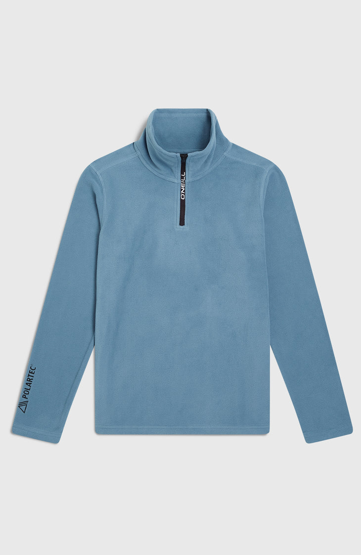FWC'Cruz JACK'S POLARTEC HZ FLEECE | Mozart Blue
