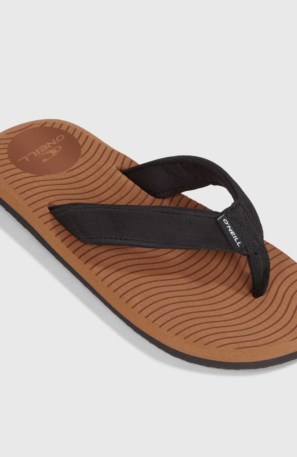 Koosh Sandals | Dijon