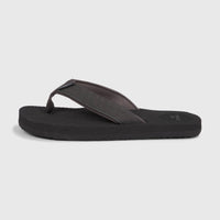 Koosh Sandals | Black Out