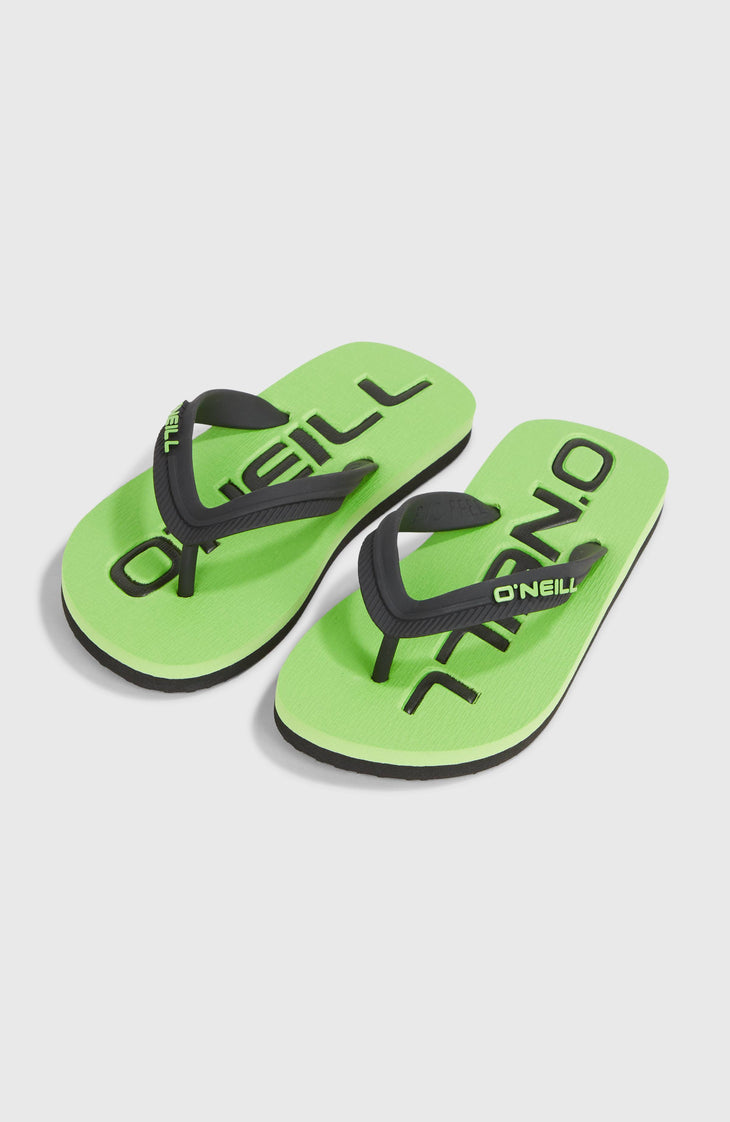 Profile Logo Sandals | Paradise Valley