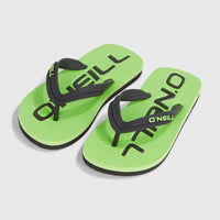 Profile Logo Sandals | Paradise Valley