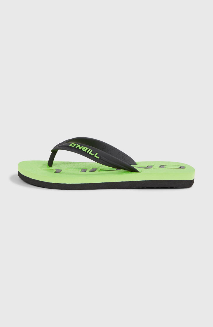 Profile Logo Sandals | Paradise Valley