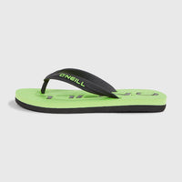 Profile Logo Sandals | Paradise Valley