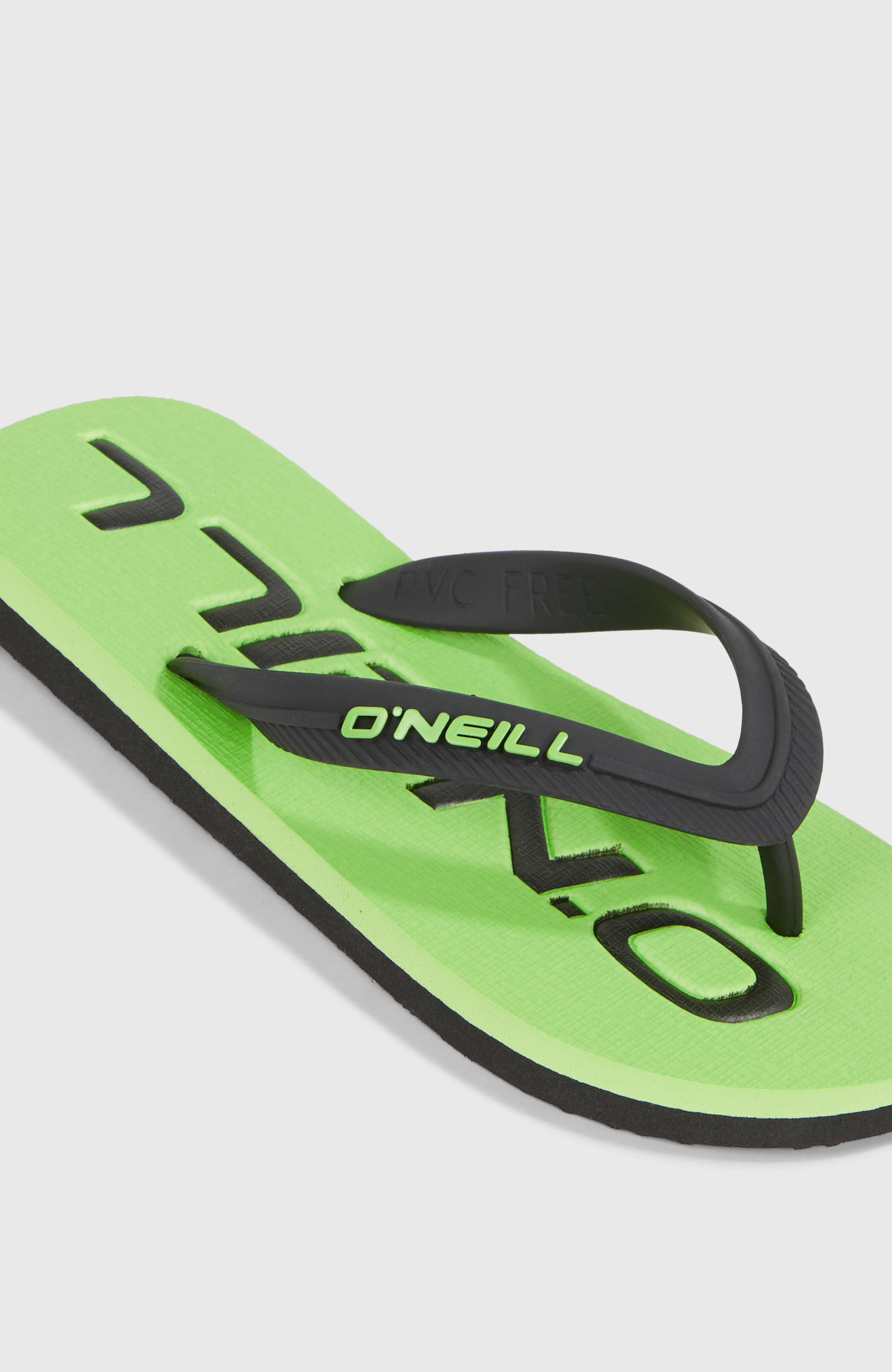 Profile Logo Sandals | Paradise Valley – O'Neill UK