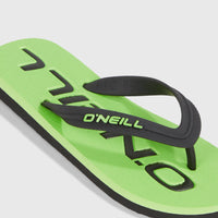 Profile Logo Sandals | Paradise Valley